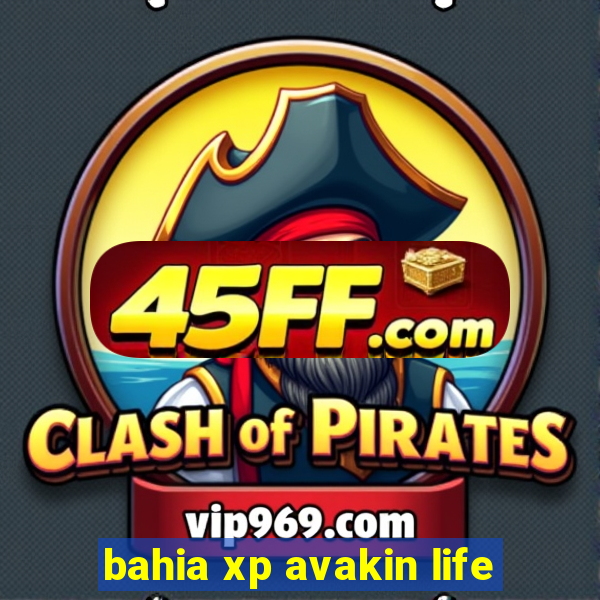 bahia xp avakin life